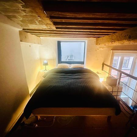 Esprit Loft Design Hyper Centre Lyon 1Er Apartment Bagian luar foto