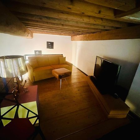 Esprit Loft Design Hyper Centre Lyon 1Er Apartment Bagian luar foto